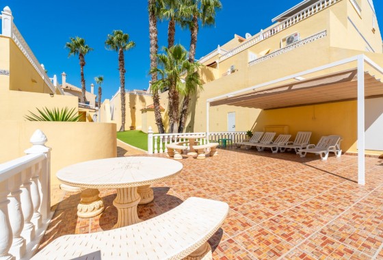 Revente - Villa - Orihuela Costa - Lomas de Campoamor-Las Ramblas