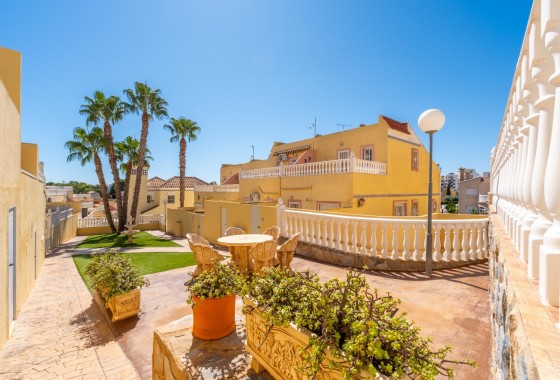 Revente - Villa - Orihuela Costa - Lomas de Campoamor-Las Ramblas