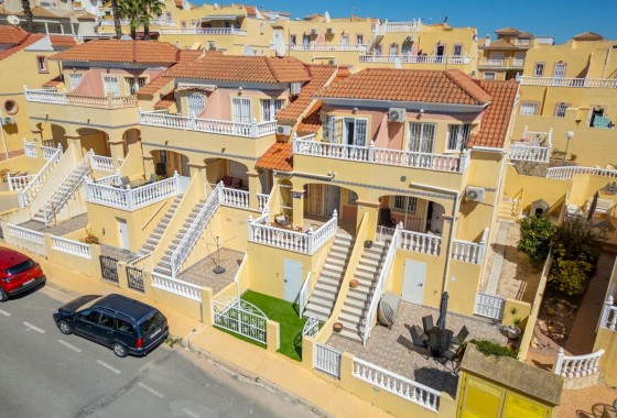 Revente - Villa - Orihuela Costa - Lomas de Campoamor-Las Ramblas