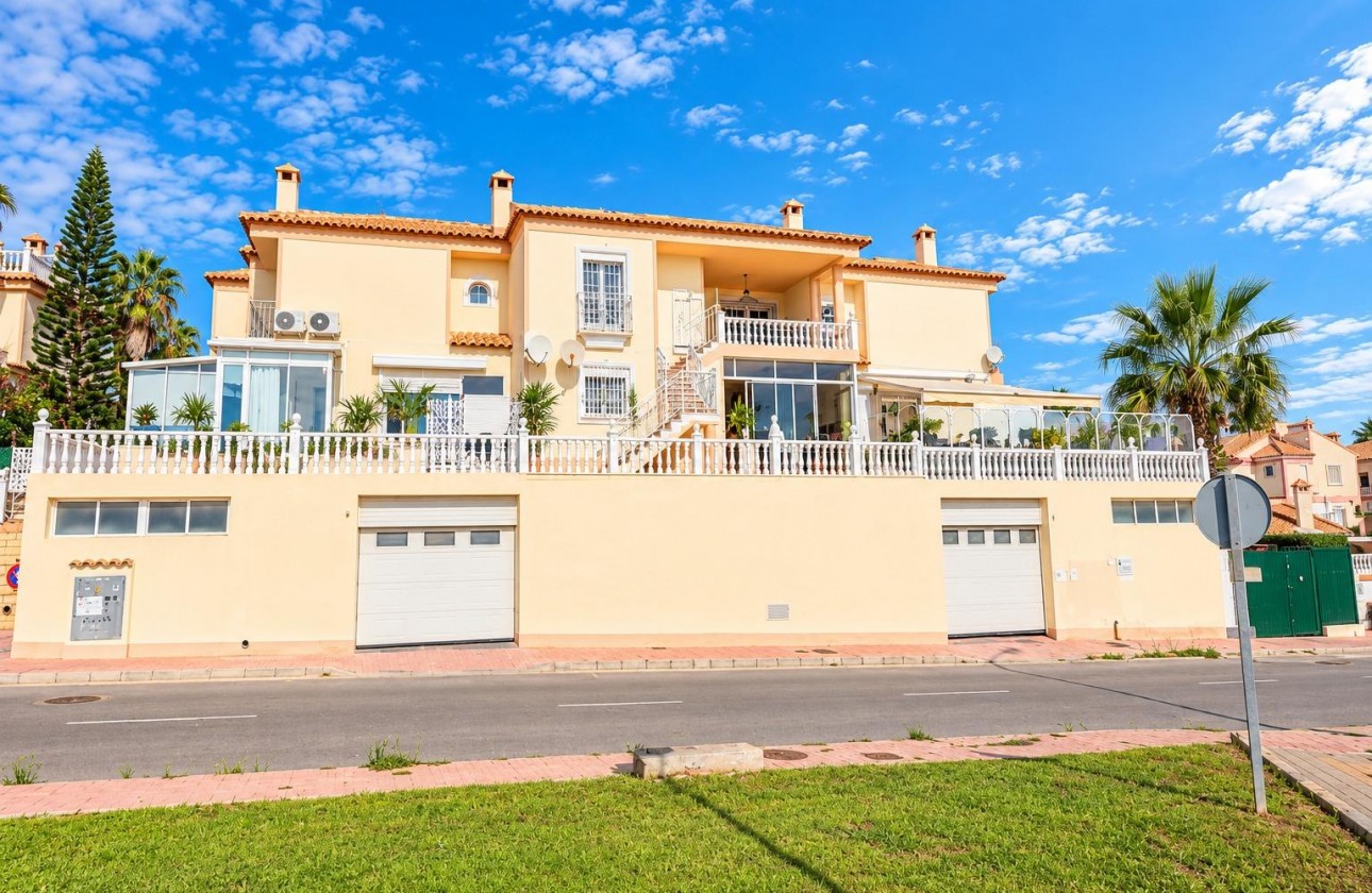Revente - Appartement - Torrevieja - Costa Blanca