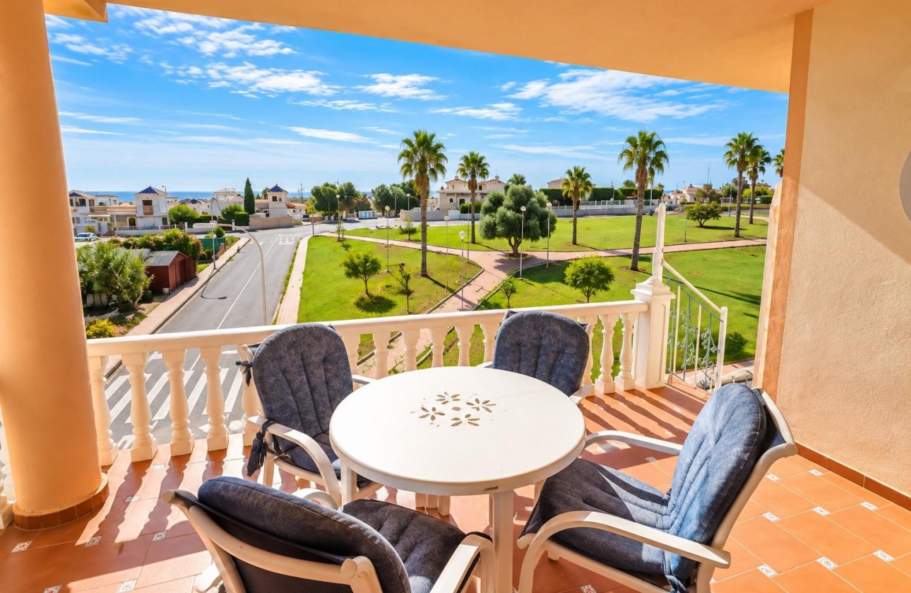 Revente - Appartement - Torrevieja - Costa Blanca