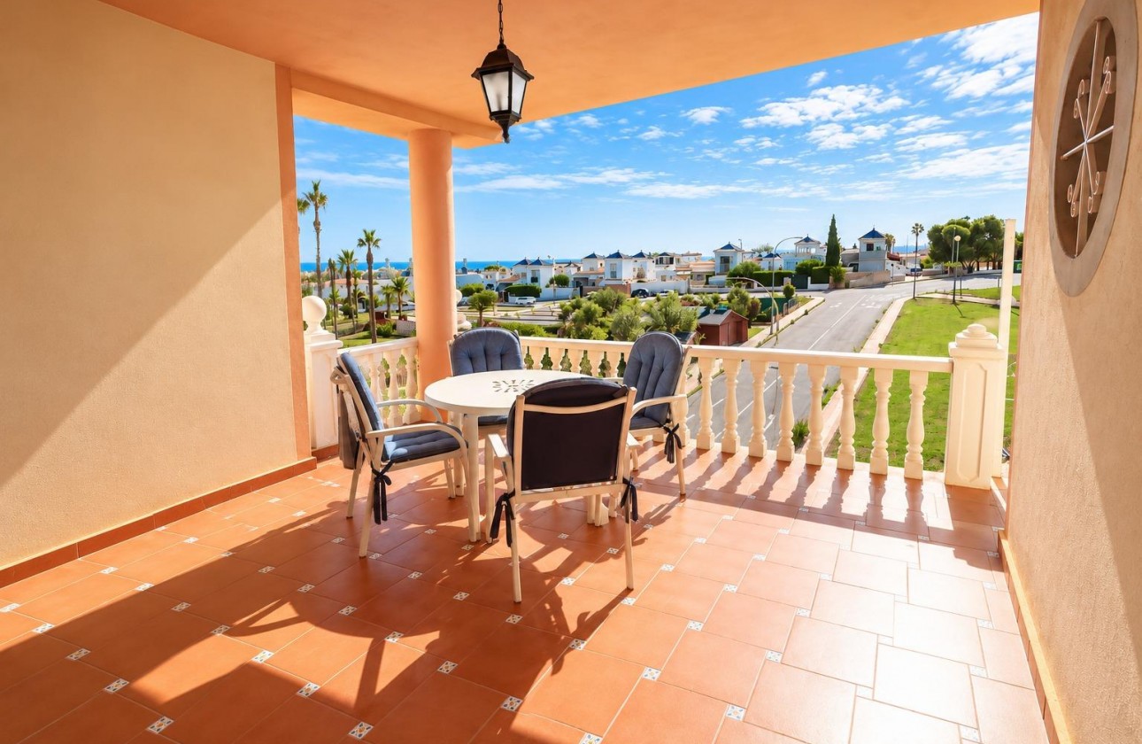 Revente - Appartement - Torrevieja - Costa Blanca