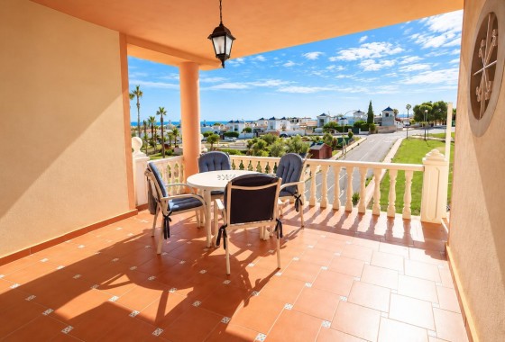 Revente - Appartement - Torrevieja - Costa Blanca