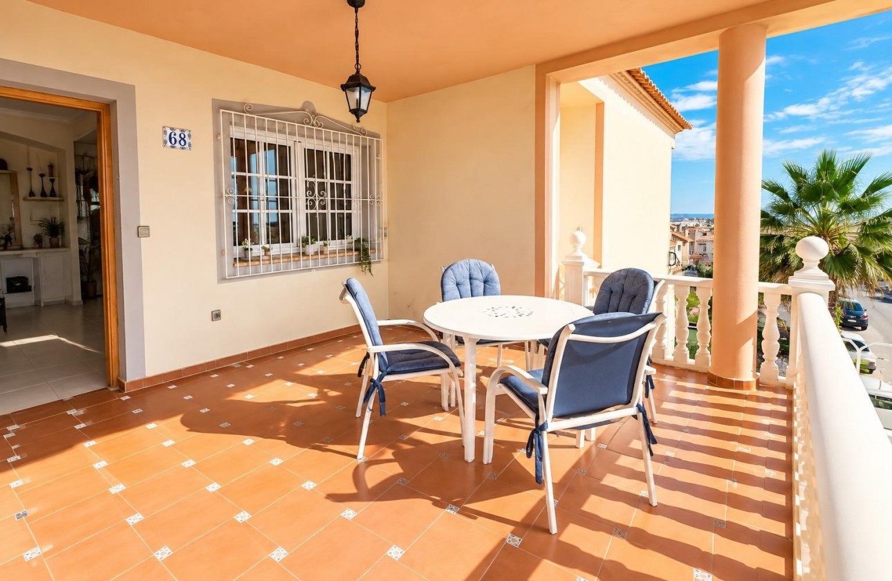Revente - Appartement - Torrevieja - Costa Blanca