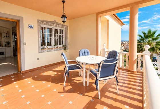 Revente - Appartement - Torrevieja - Costa Blanca
