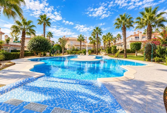 Revente - Appartement - Torrevieja - Costa Blanca
