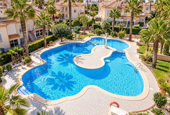 Revente - Appartement - Torrevieja - Costa Blanca
