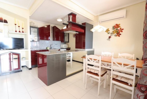 Revente - Appartement - Torrevieja - Costa Blanca