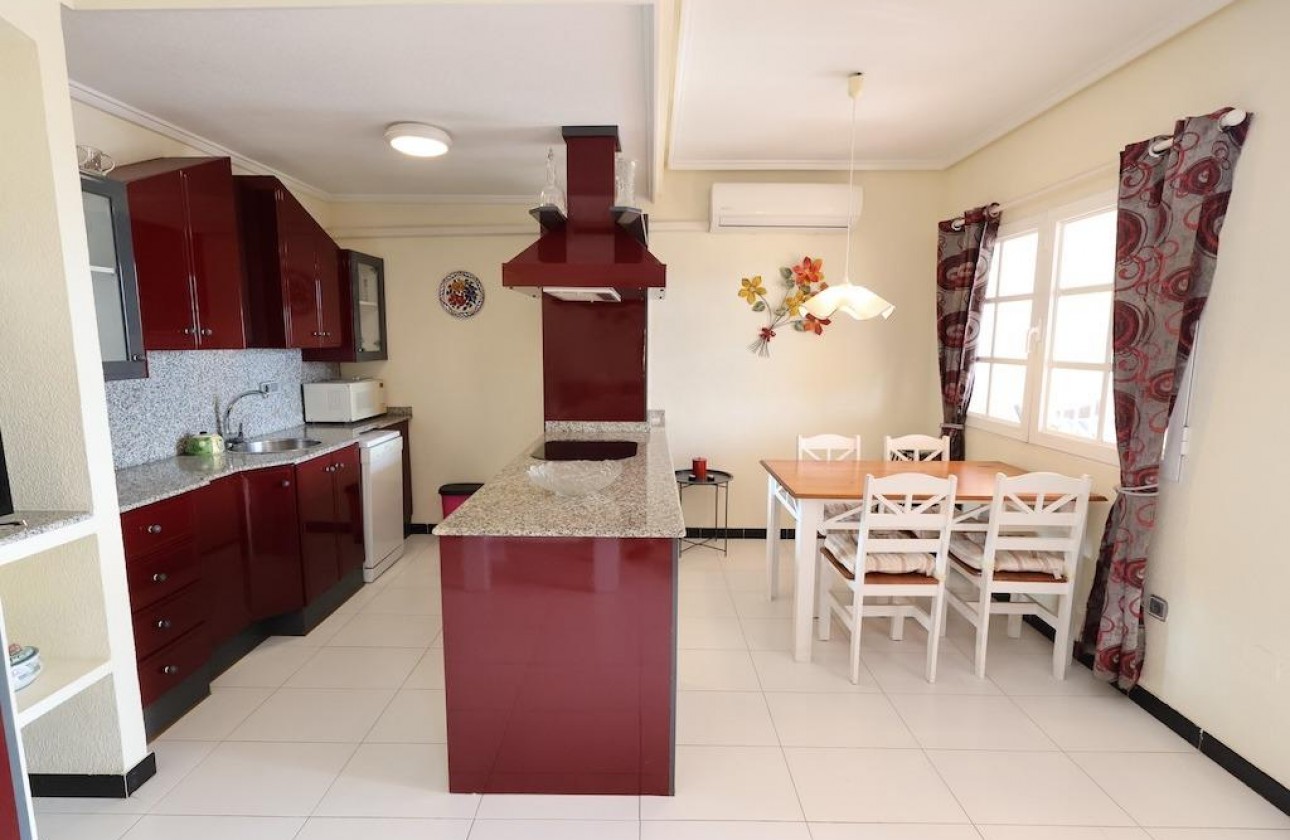 Revente - Appartement - Torrevieja - Costa Blanca