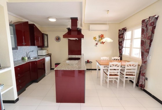 Revente - Appartement - Torrevieja - Costa Blanca
