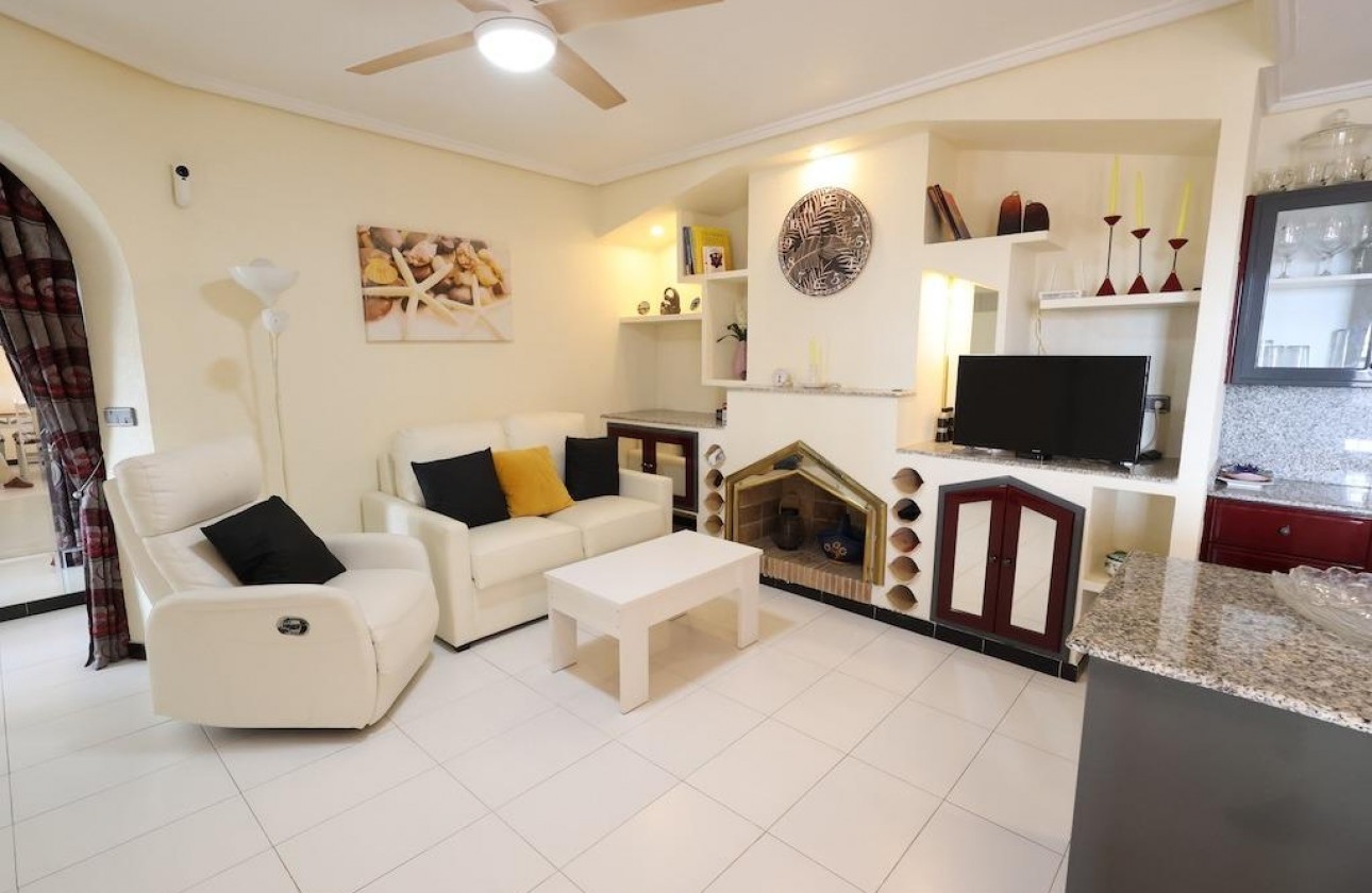 Revente - Appartement - Torrevieja - Costa Blanca