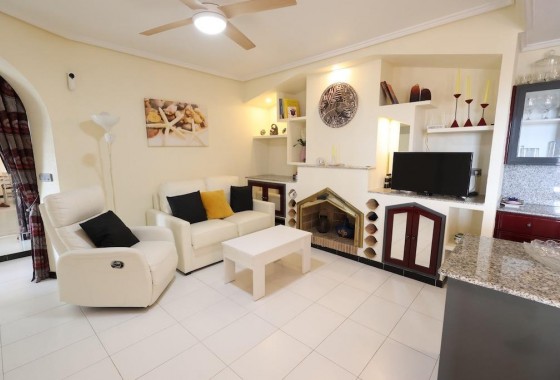 Revente - Appartement - Torrevieja - Costa Blanca