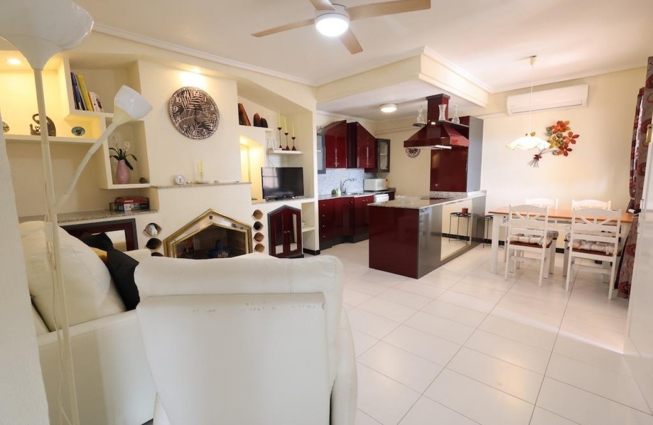 Revente - Appartement - Torrevieja - Costa Blanca