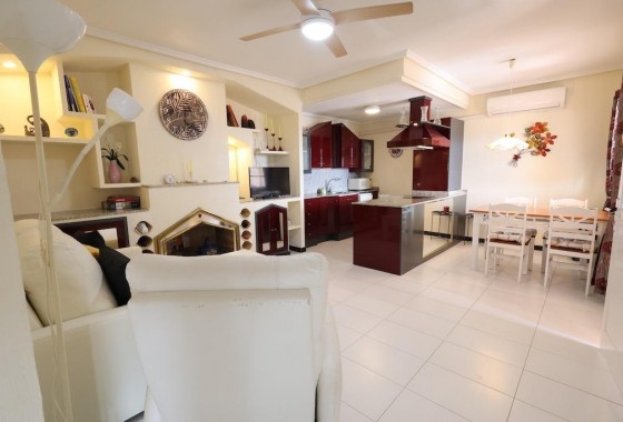 Revente - Appartement - Torrevieja - Costa Blanca