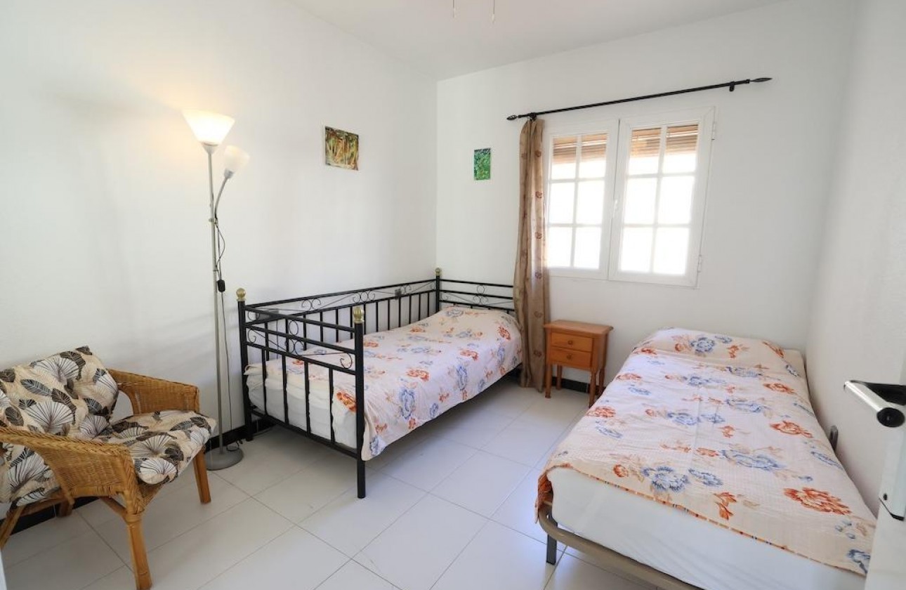 Revente - Appartement - Torrevieja - Costa Blanca