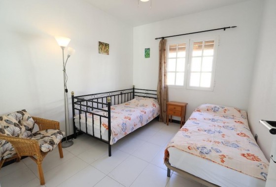 Revente - Appartement - Torrevieja - Costa Blanca
