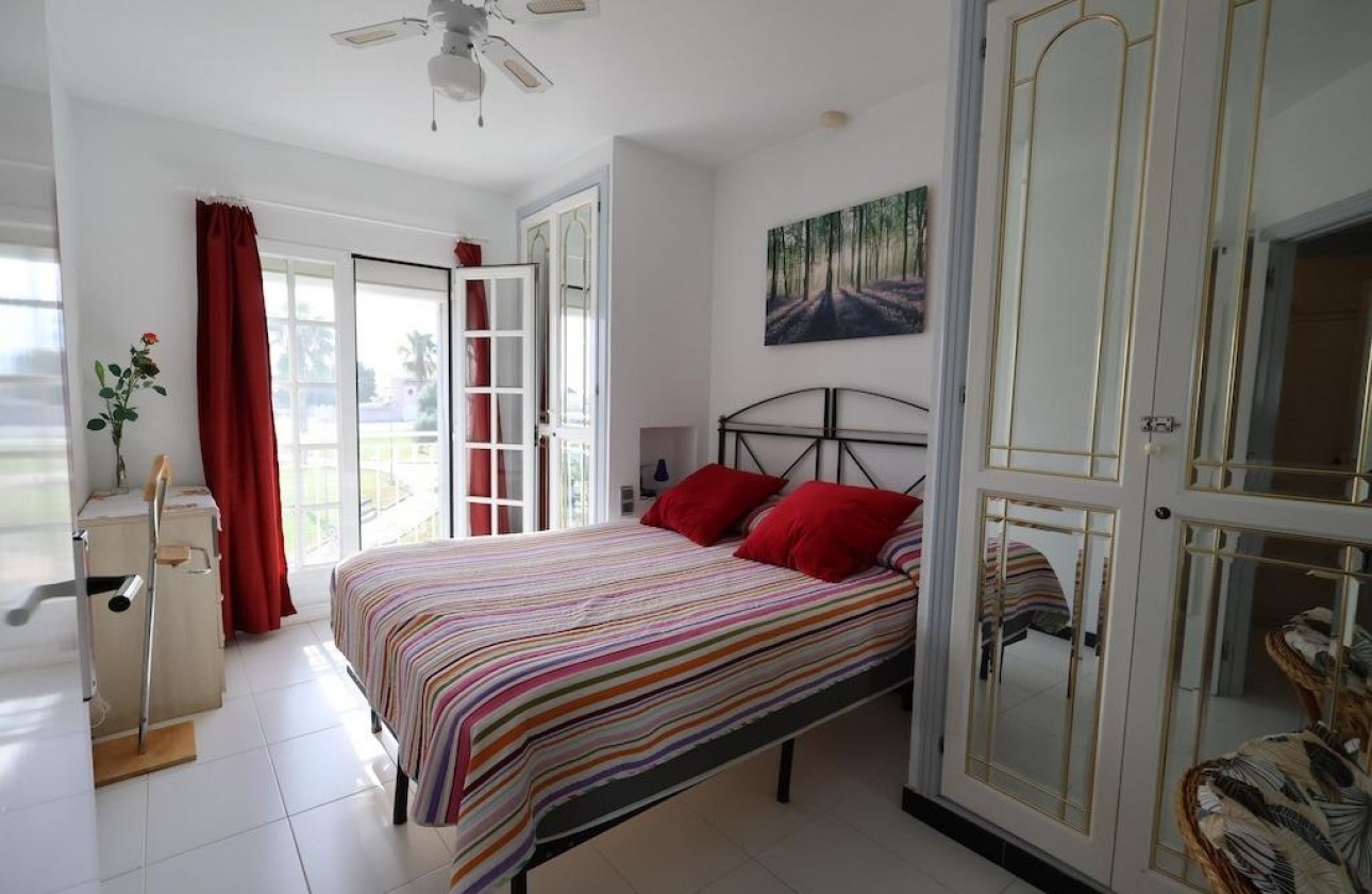 Revente - Appartement - Torrevieja - Costa Blanca