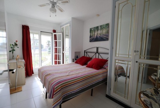 Revente - Appartement - Torrevieja - Costa Blanca