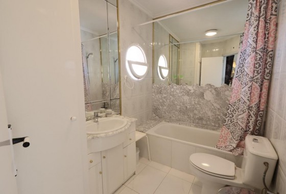 Revente - Appartement - Torrevieja - Costa Blanca