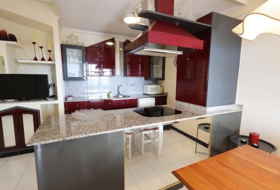 Revente - Appartement - Torrevieja - Costa Blanca