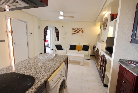 Revente - Appartement - Torrevieja - Costa Blanca