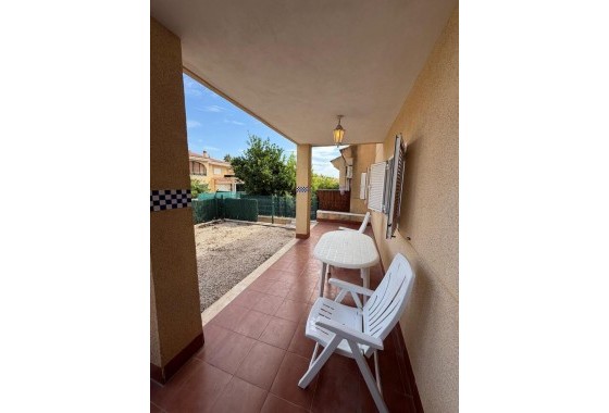 Revente - Bungalow - Gran alacant - Costa Blanca