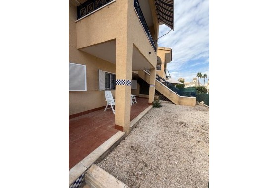 Revente - Bungalow - Gran alacant - Costa Blanca