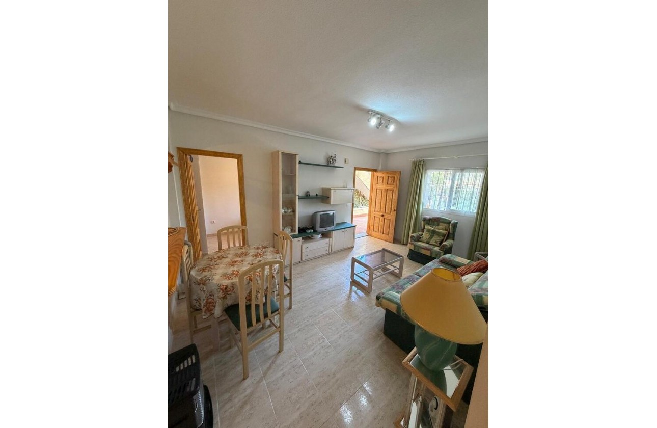 Revente - Bungalow - Gran alacant - Costa Blanca