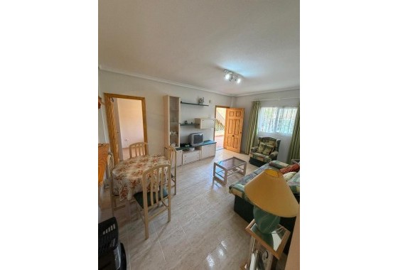Revente - Bungalow - Gran alacant - Costa Blanca
