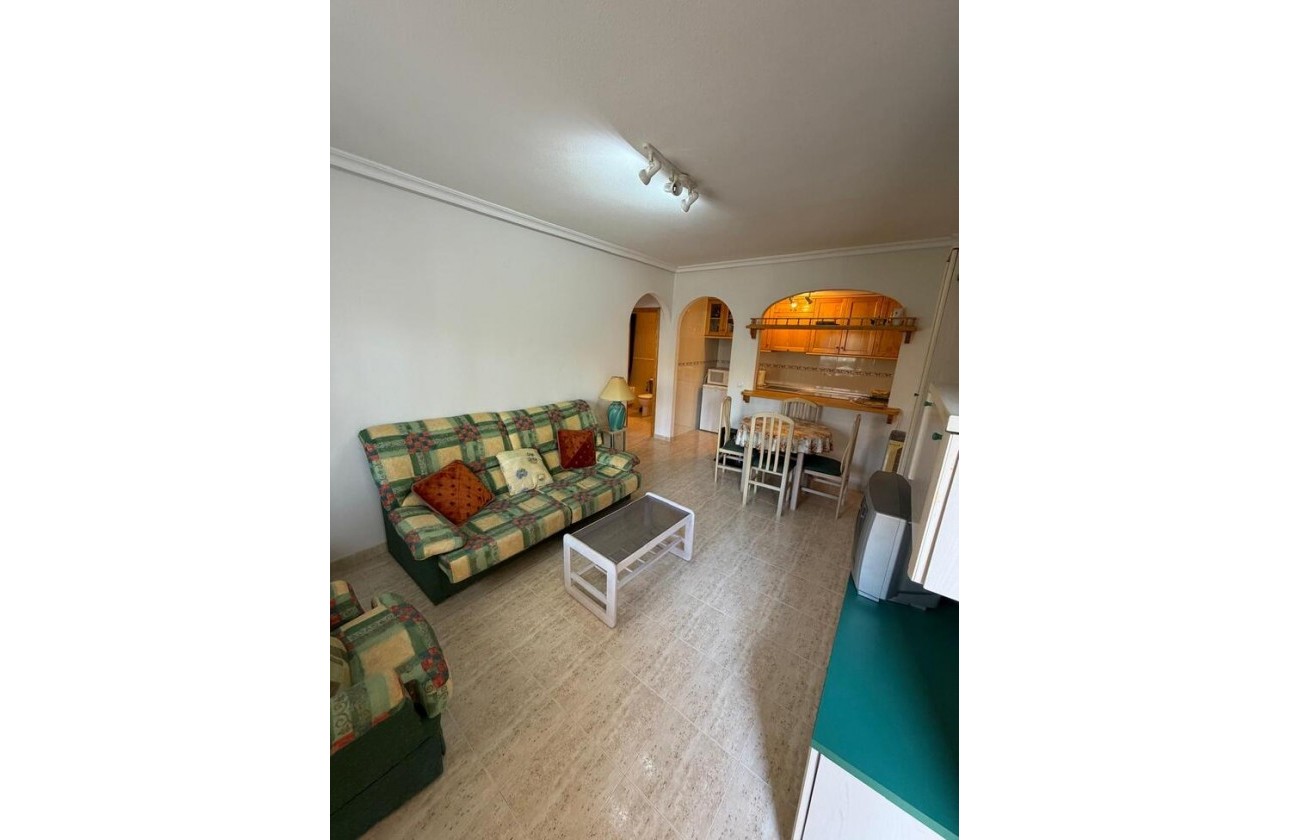 Revente - Bungalow - Gran alacant - Costa Blanca