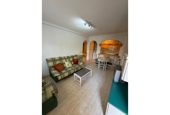 Revente - Bungalow - Gran alacant - Costa Blanca