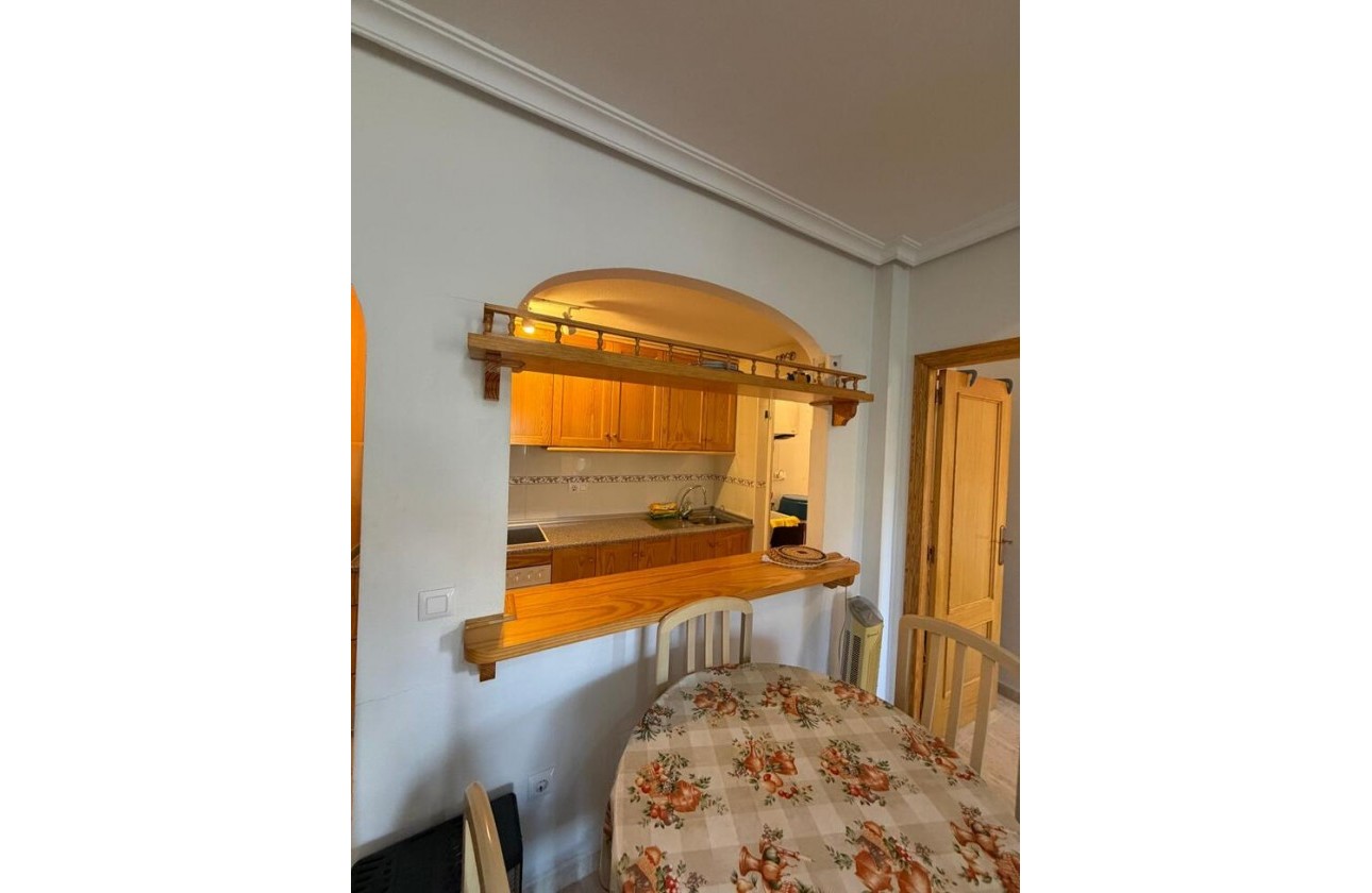 Revente - Bungalow - Gran alacant - Costa Blanca