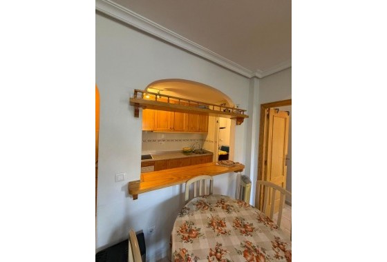 Revente - Bungalow - Gran alacant - Costa Blanca