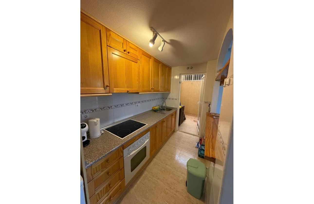 Revente - Bungalow - Gran alacant - Costa Blanca