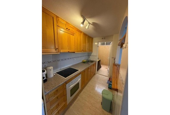 Revente - Bungalow - Gran alacant - Costa Blanca