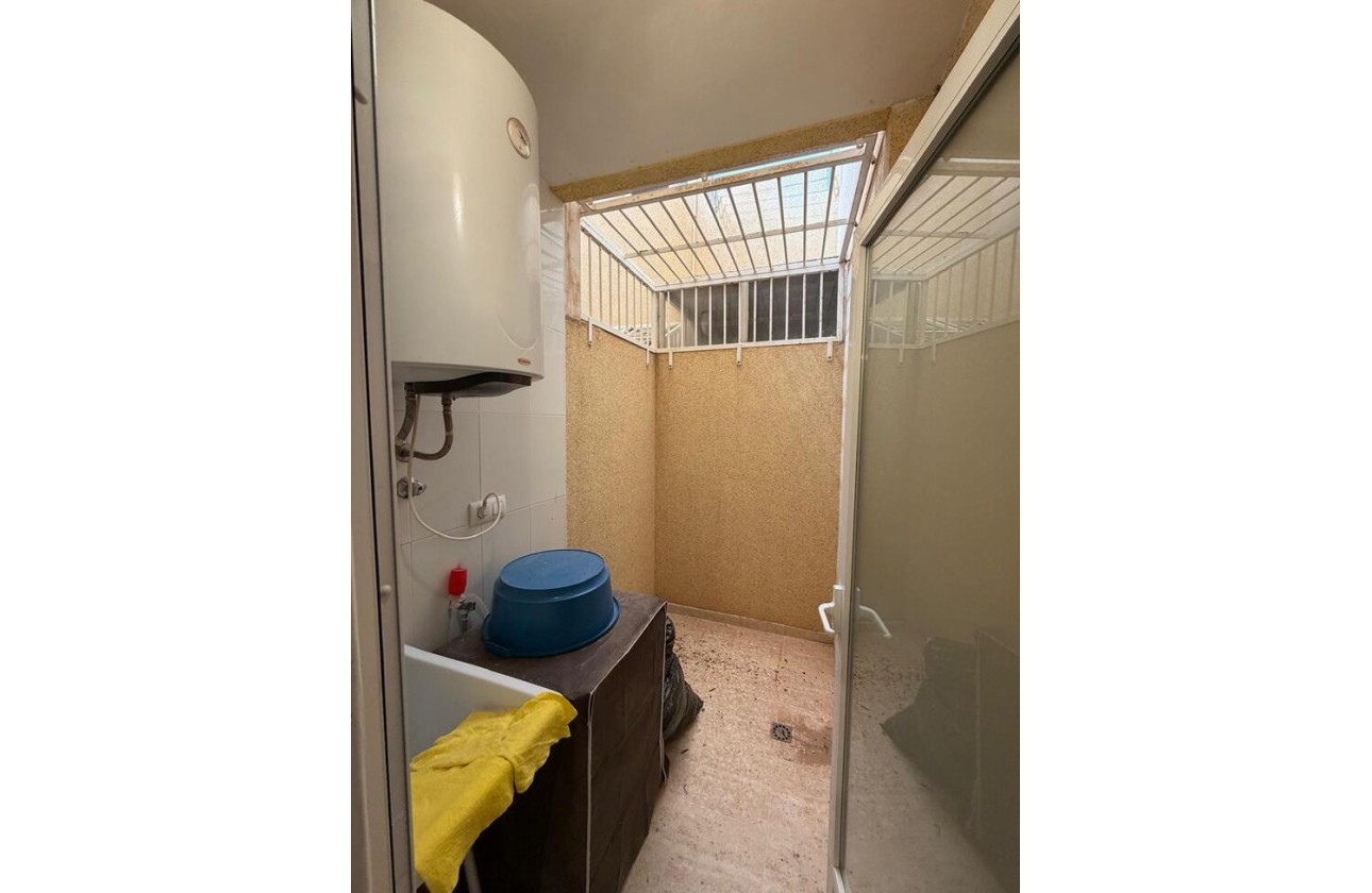 Revente - Bungalow - Gran alacant - Costa Blanca