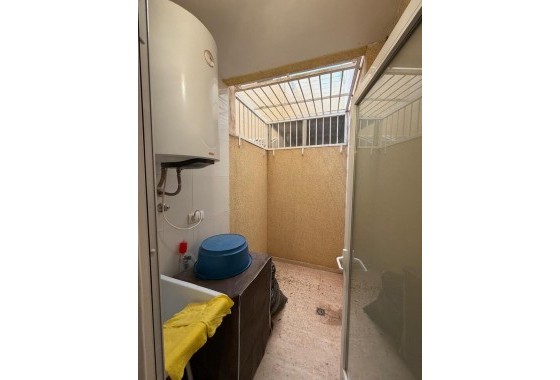 Revente - Bungalow - Gran alacant - Costa Blanca