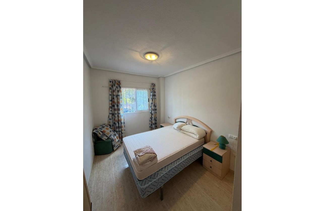 Revente - Bungalow - Gran alacant - Costa Blanca