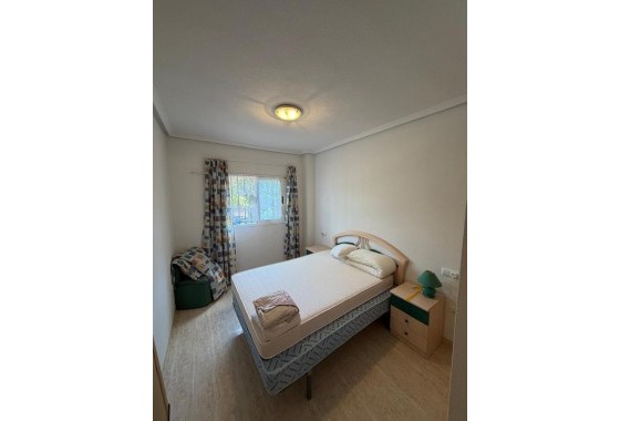 Revente - Bungalow - Gran alacant - Costa Blanca