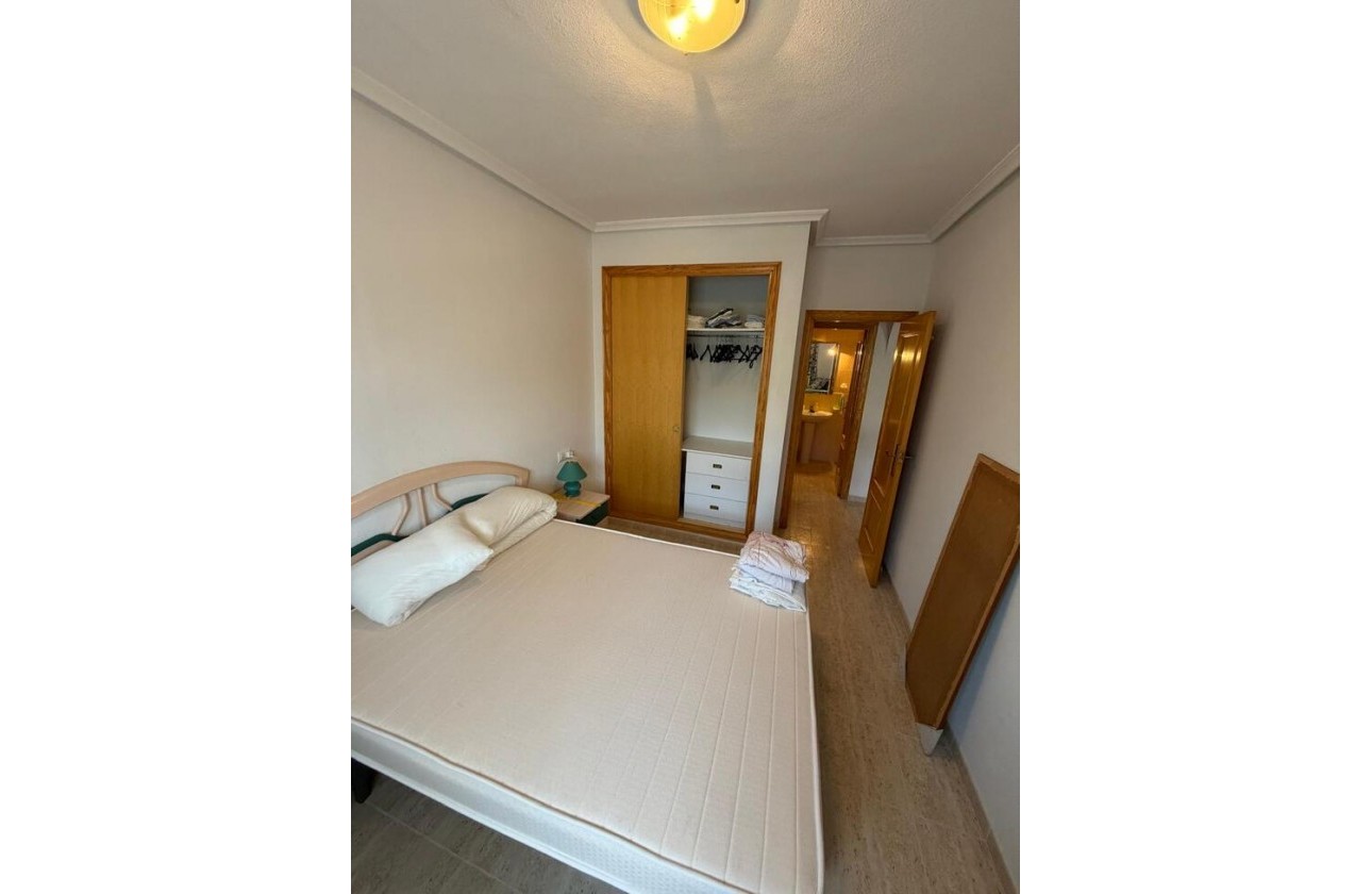 Revente - Bungalow - Gran alacant - Costa Blanca