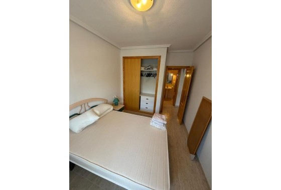 Revente - Bungalow - Gran alacant - Costa Blanca