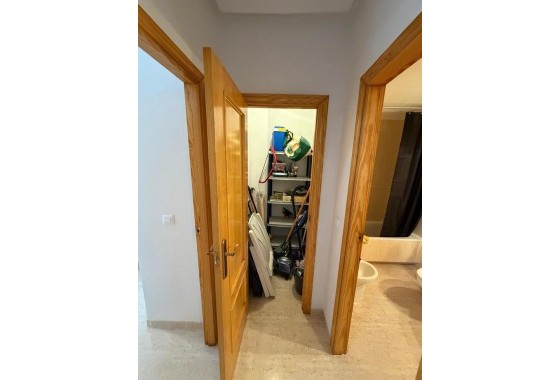 Revente - Bungalow - Gran alacant - Costa Blanca