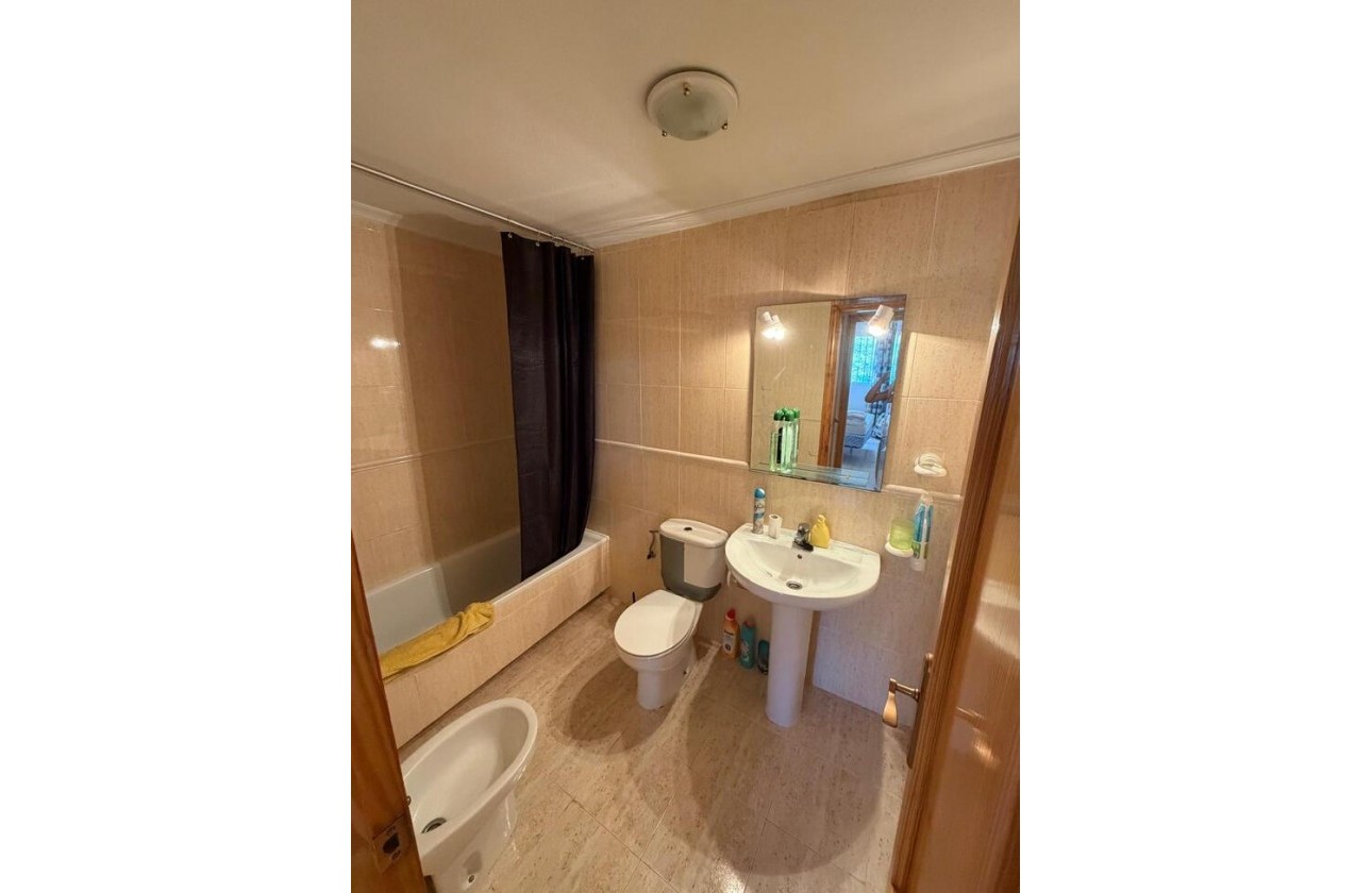 Revente - Bungalow - Gran alacant - Costa Blanca