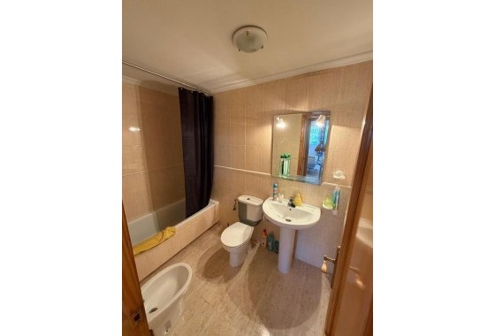 Revente - Bungalow - Gran alacant - Costa Blanca