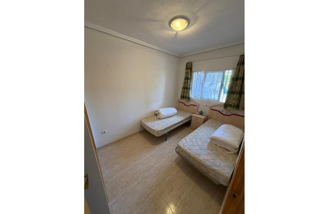 Revente - Bungalow - Gran alacant - Costa Blanca