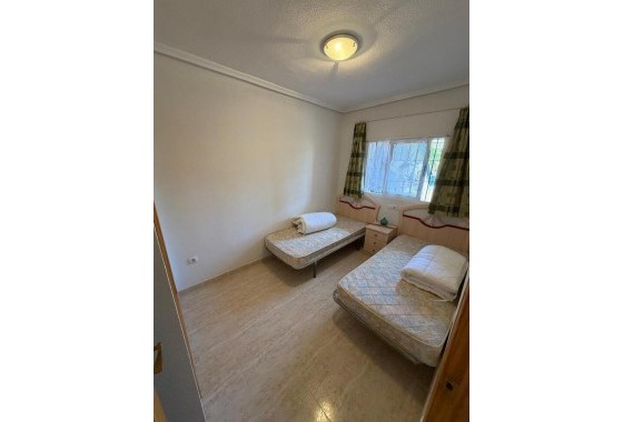 Revente - Bungalow - Gran alacant - Costa Blanca