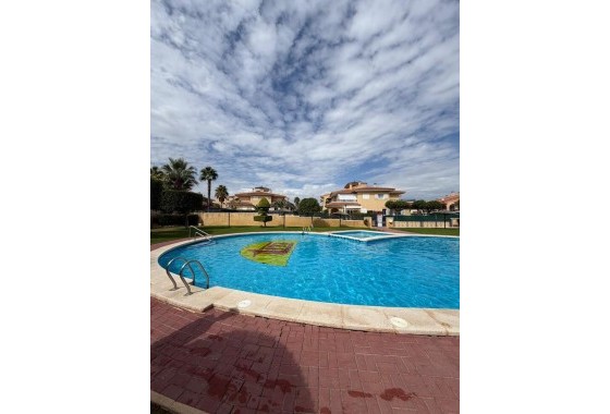 Revente - Bungalow - Gran alacant - Costa Blanca