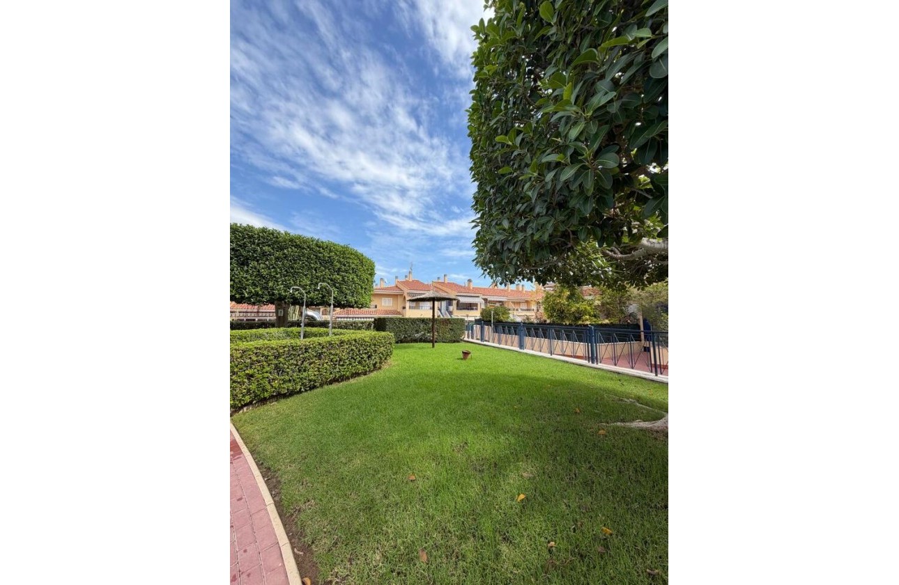 Revente - Bungalow - Gran alacant - Costa Blanca