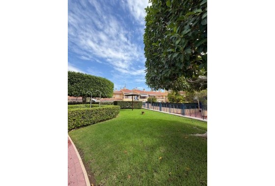 Revente - Bungalow - Gran alacant - Costa Blanca