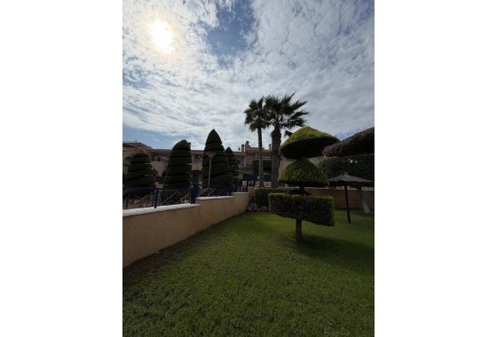 Revente - Bungalow - Gran alacant - Costa Blanca